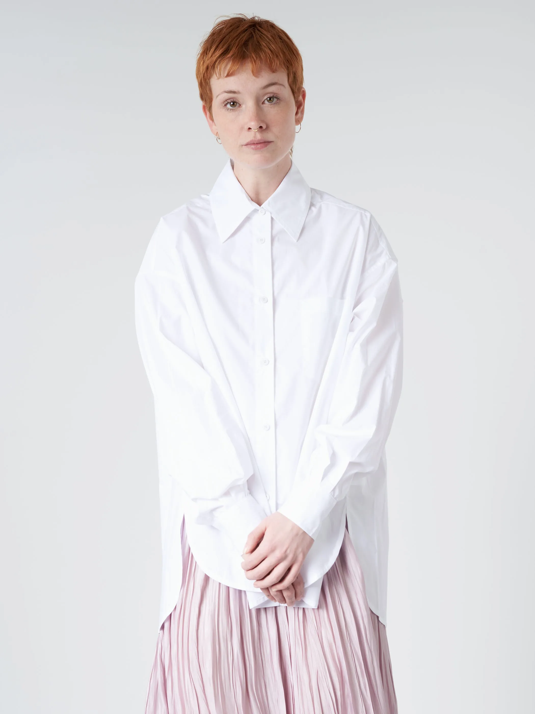 Button Up Shirt