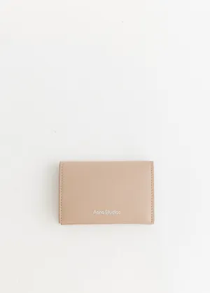Cardholder Flap Wallet