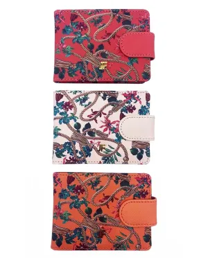Cardholder Treasure Garden Collection