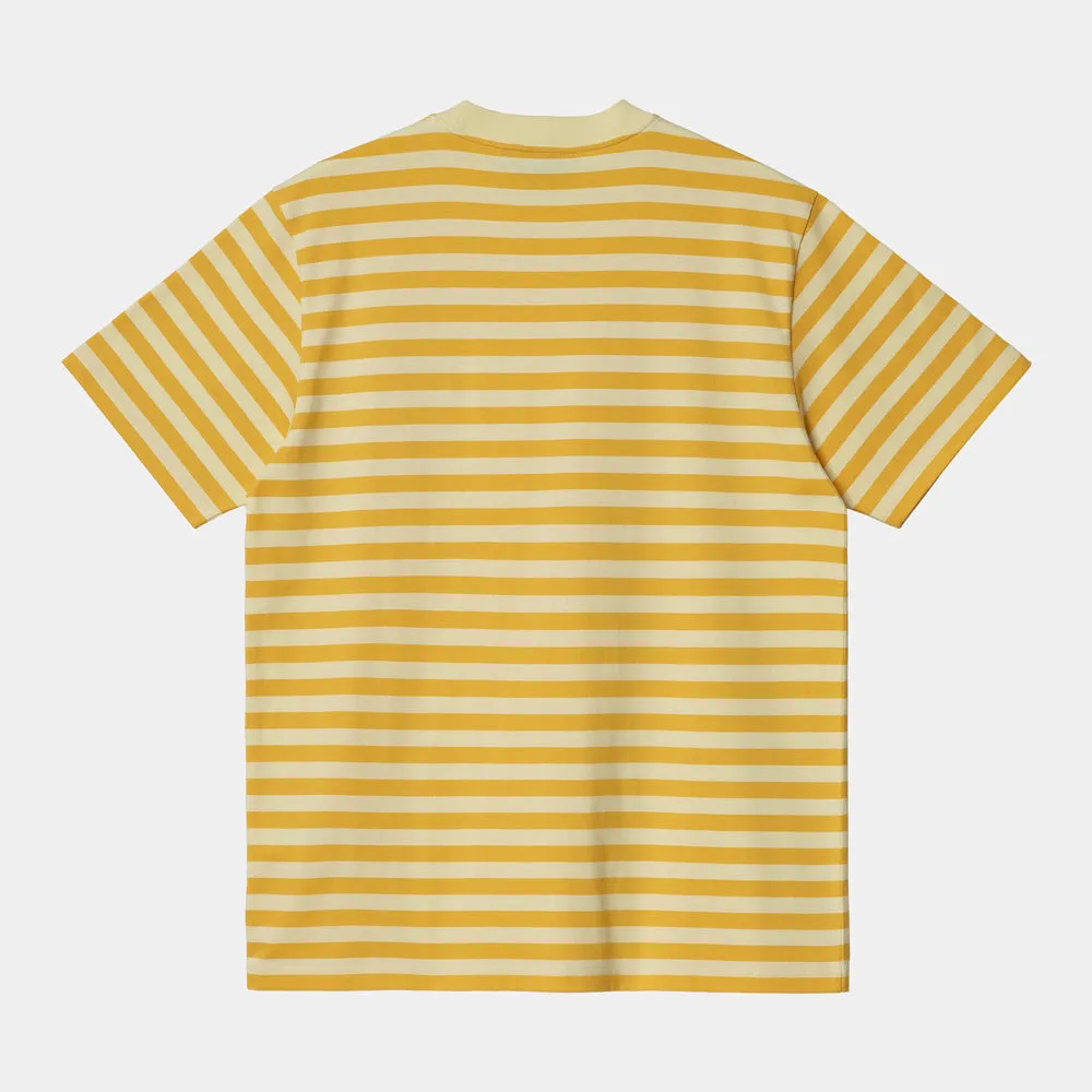 Carhartt Scotty Pocket Short Sleeved T-Shirt