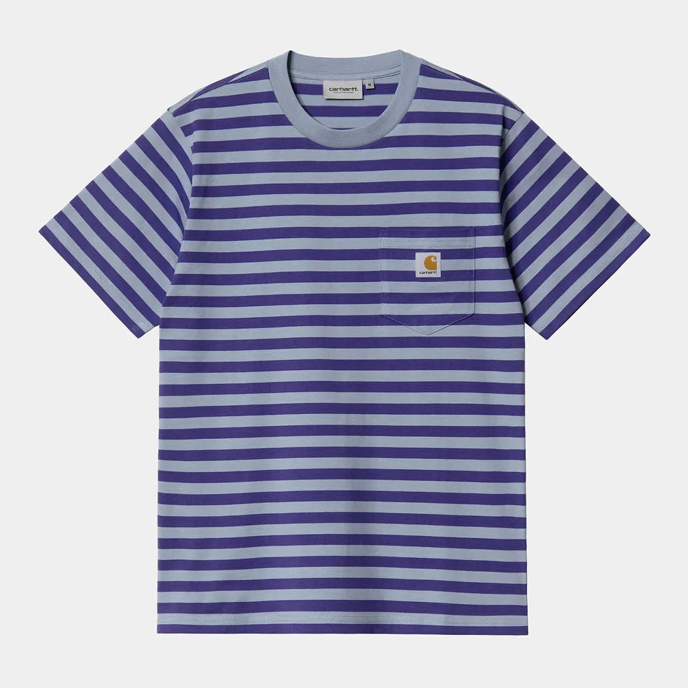 Carhartt Scotty Pocket Short Sleeved T-Shirt