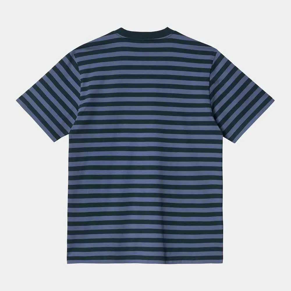 Carhartt Scotty Pocket Short Sleeved T-Shirt