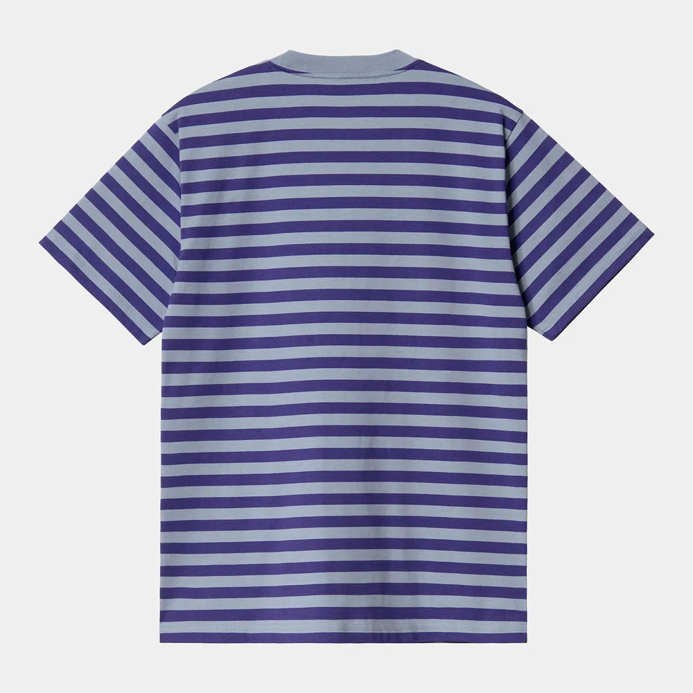 Carhartt Scotty Pocket Short Sleeved T-Shirt