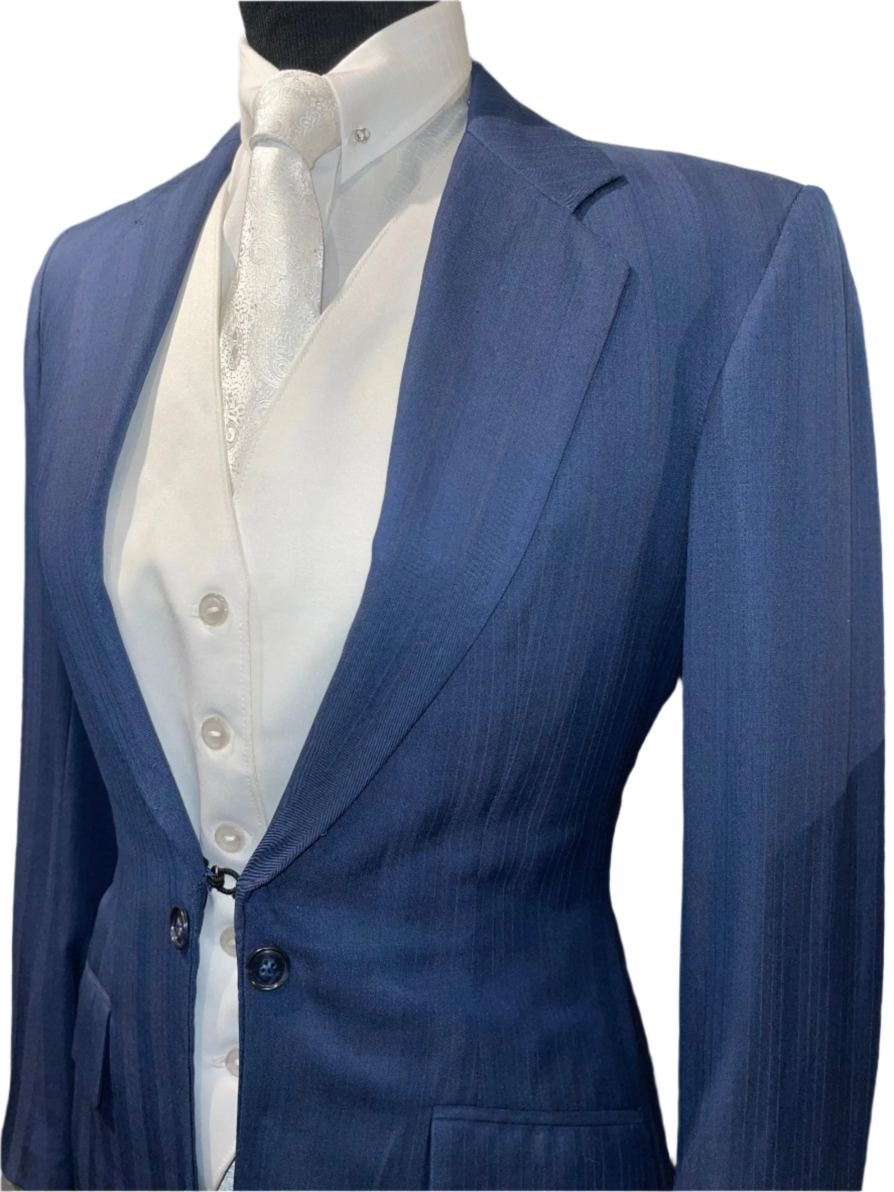 Carl Meyers, Custom Ladies Day Suit