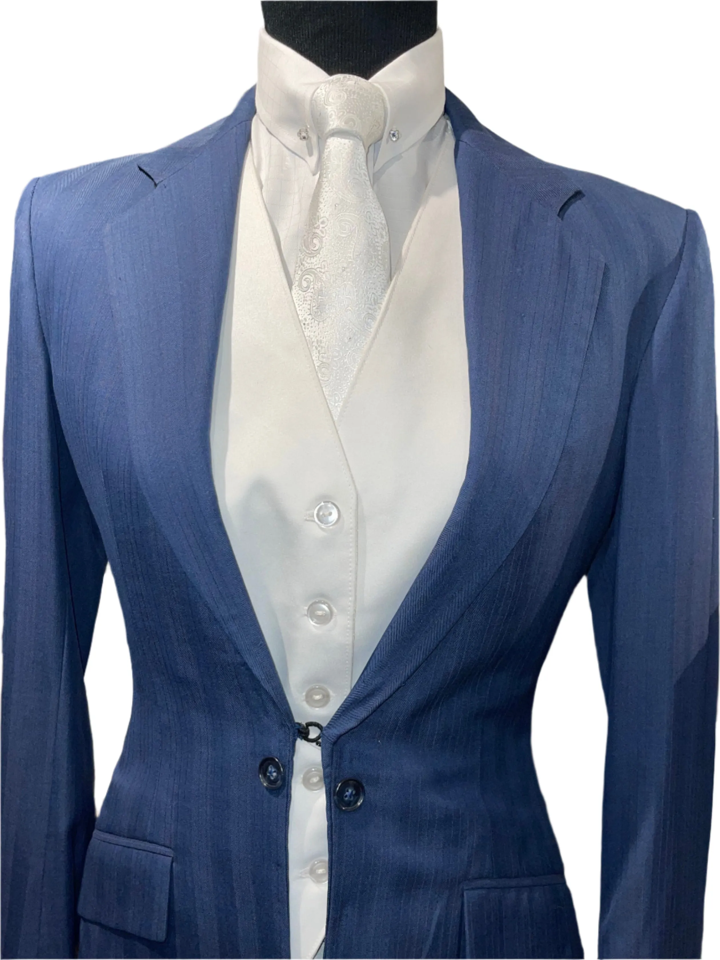 Carl Meyers, Custom Ladies Day Suit