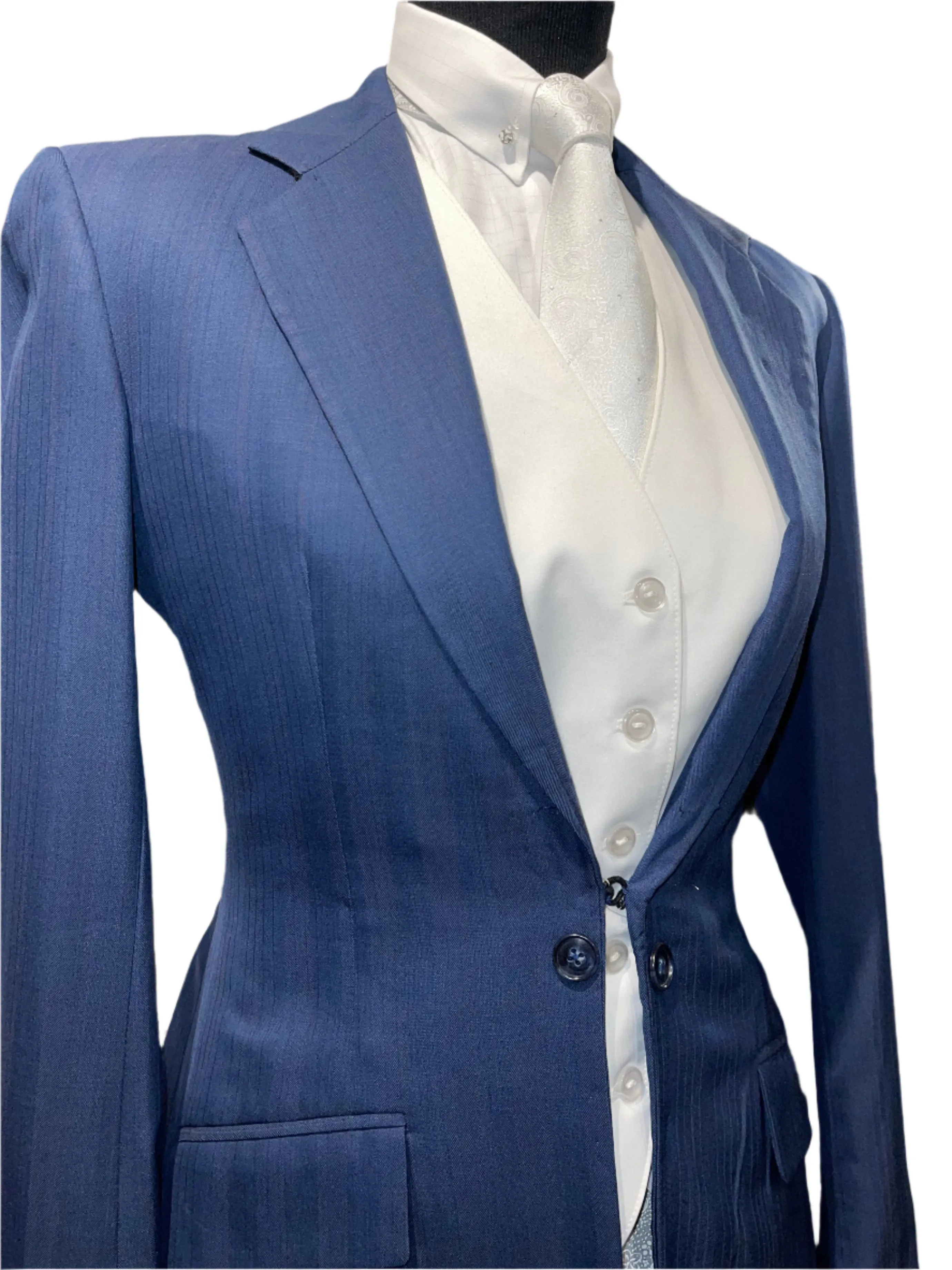 Carl Meyers, Custom Ladies Day Suit