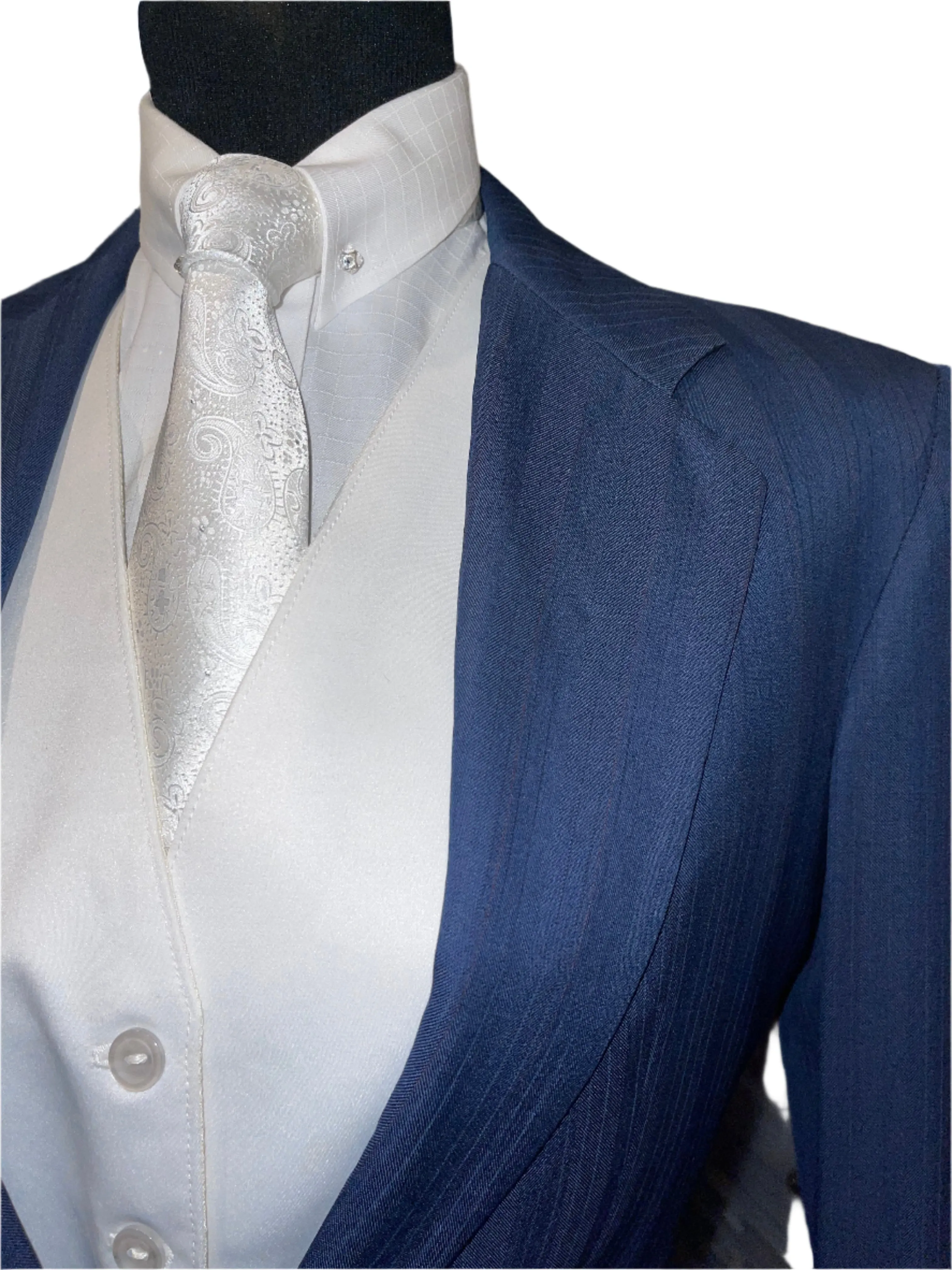 Carl Meyers, Custom Ladies Day Suit
