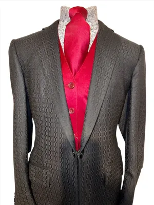 Carl Meyers, Ladies Day Suit