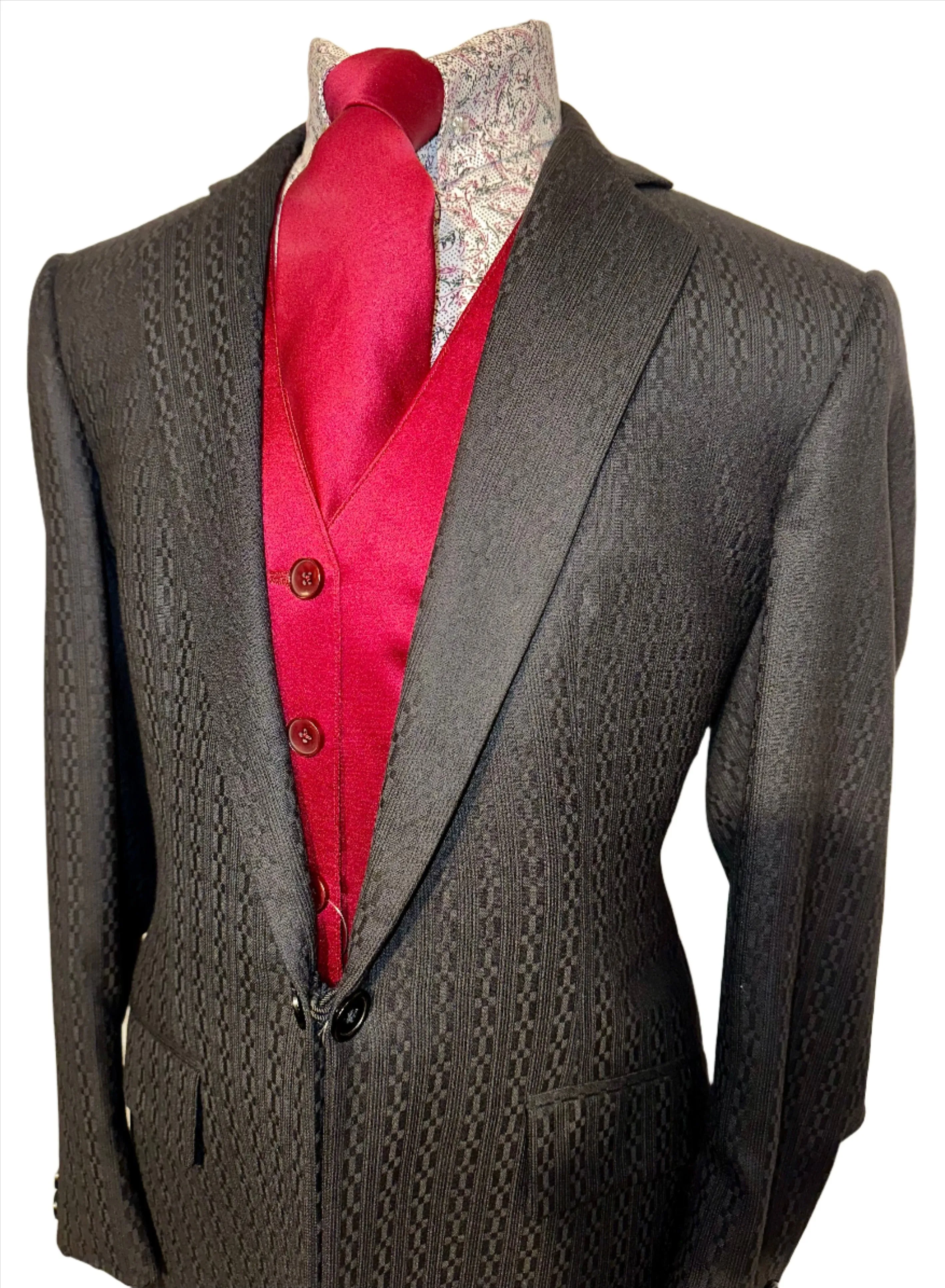 Carl Meyers, Ladies Day Suit