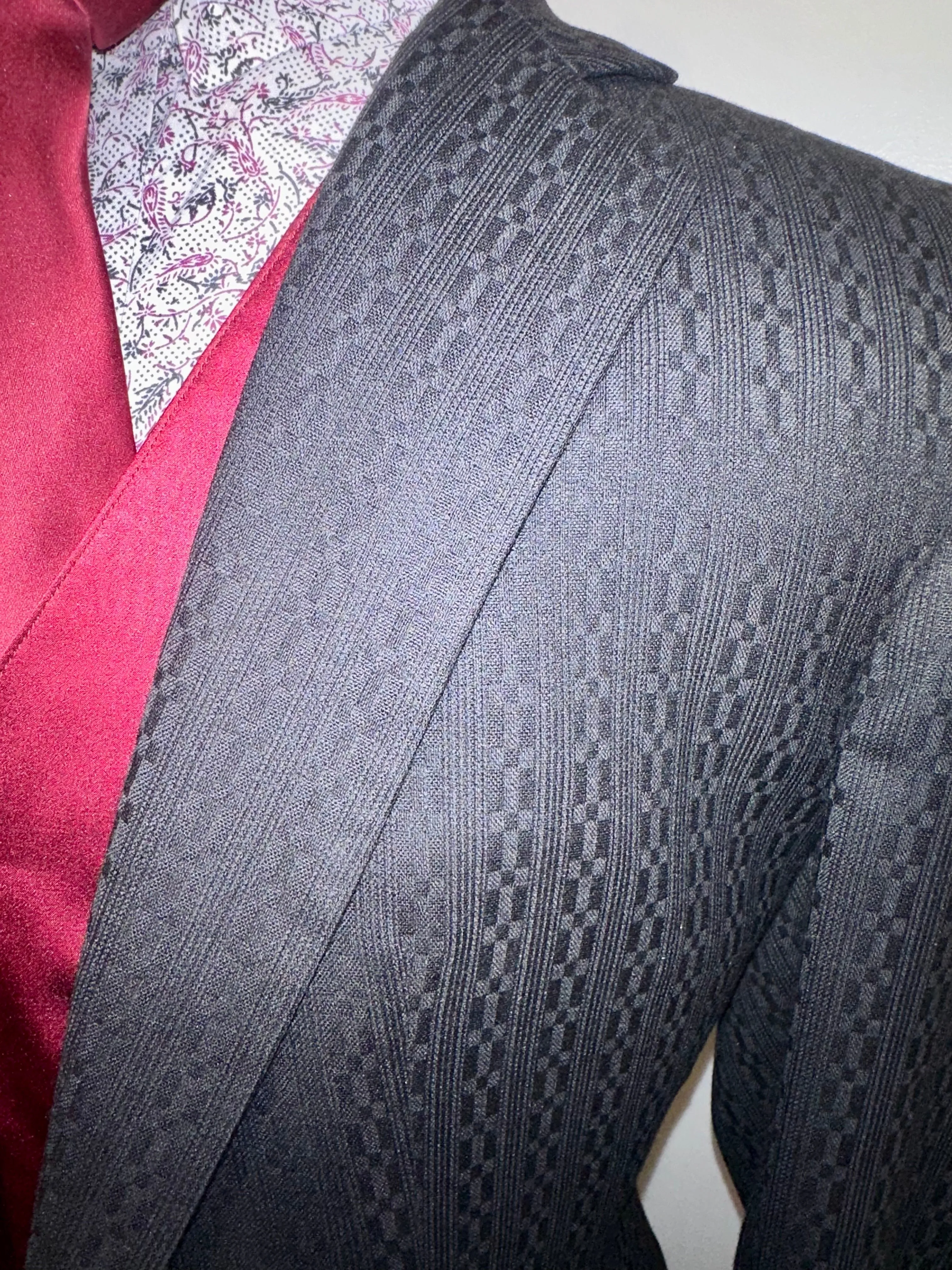 Carl Meyers, Ladies Day Suit