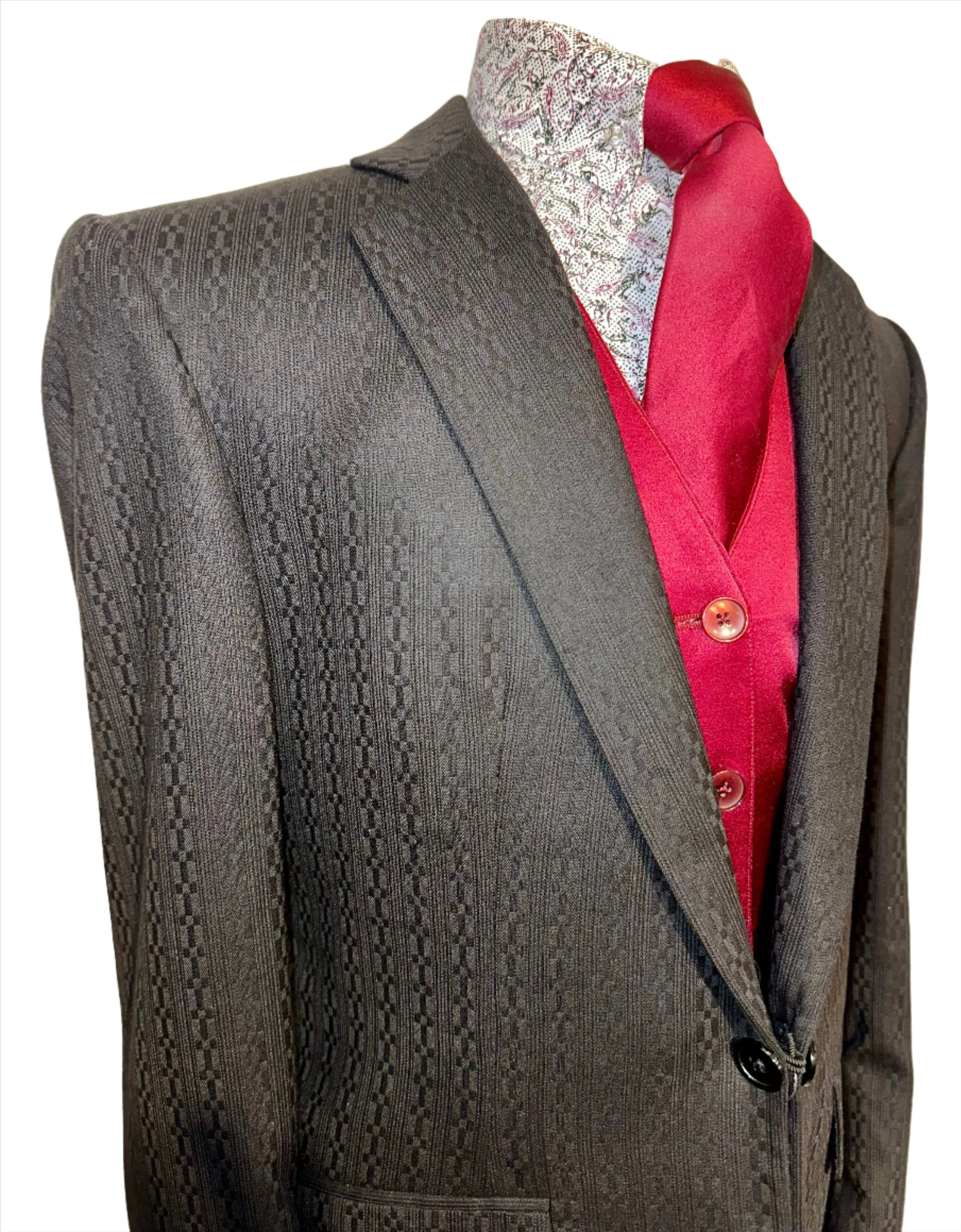 Carl Meyers, Ladies Day Suit