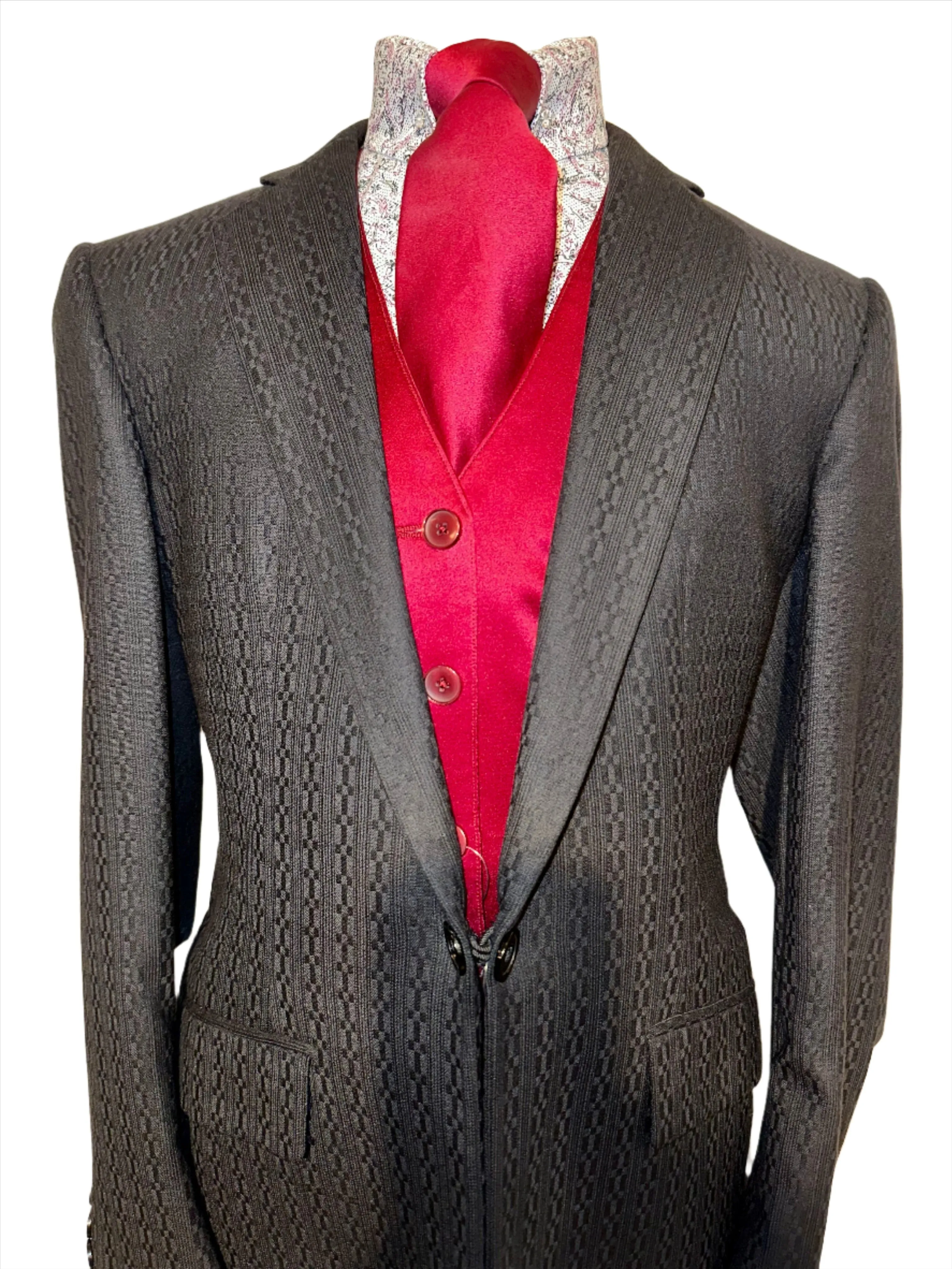 Carl Meyers, Ladies Day Suit