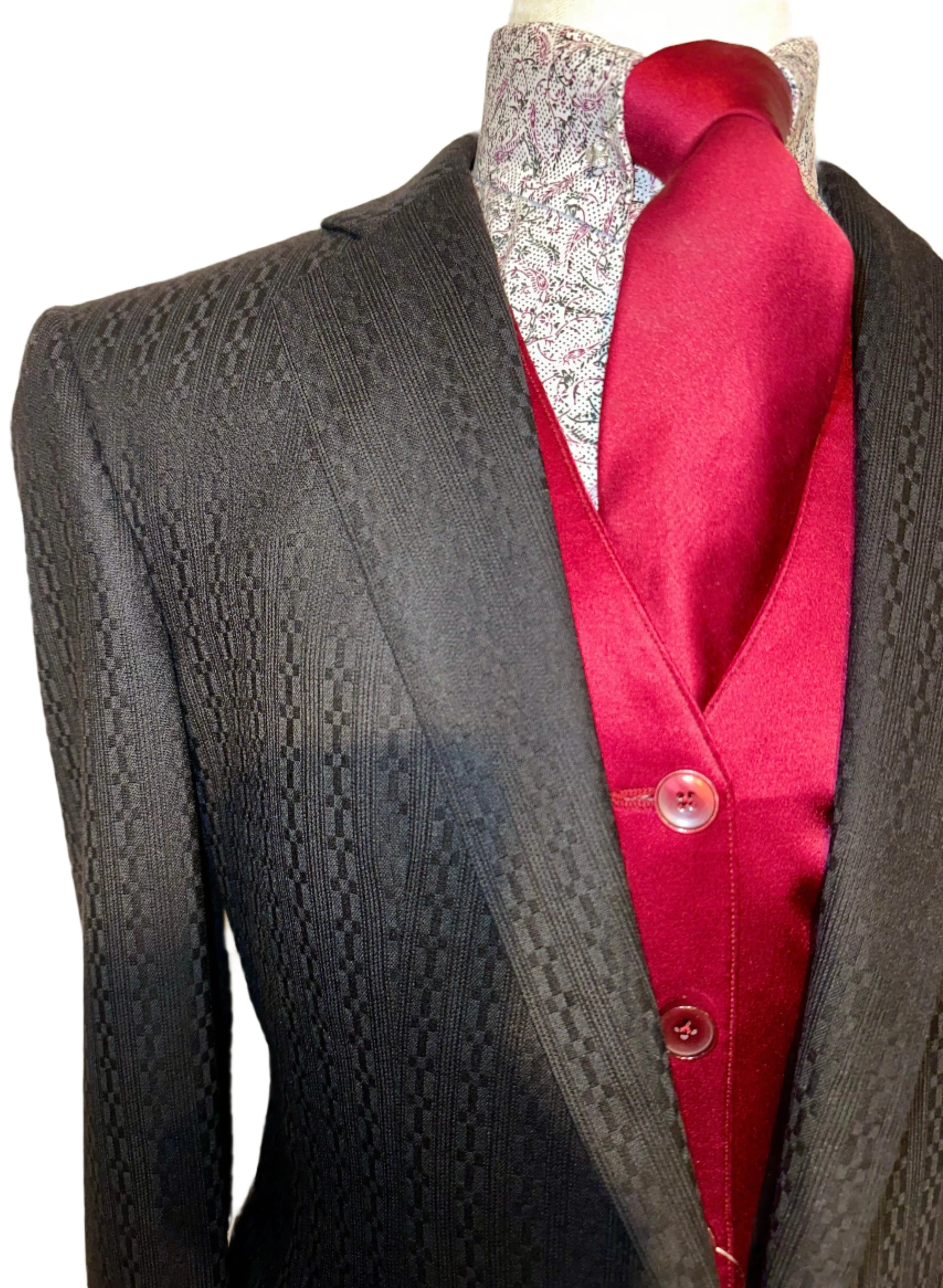 Carl Meyers, Ladies Day Suit