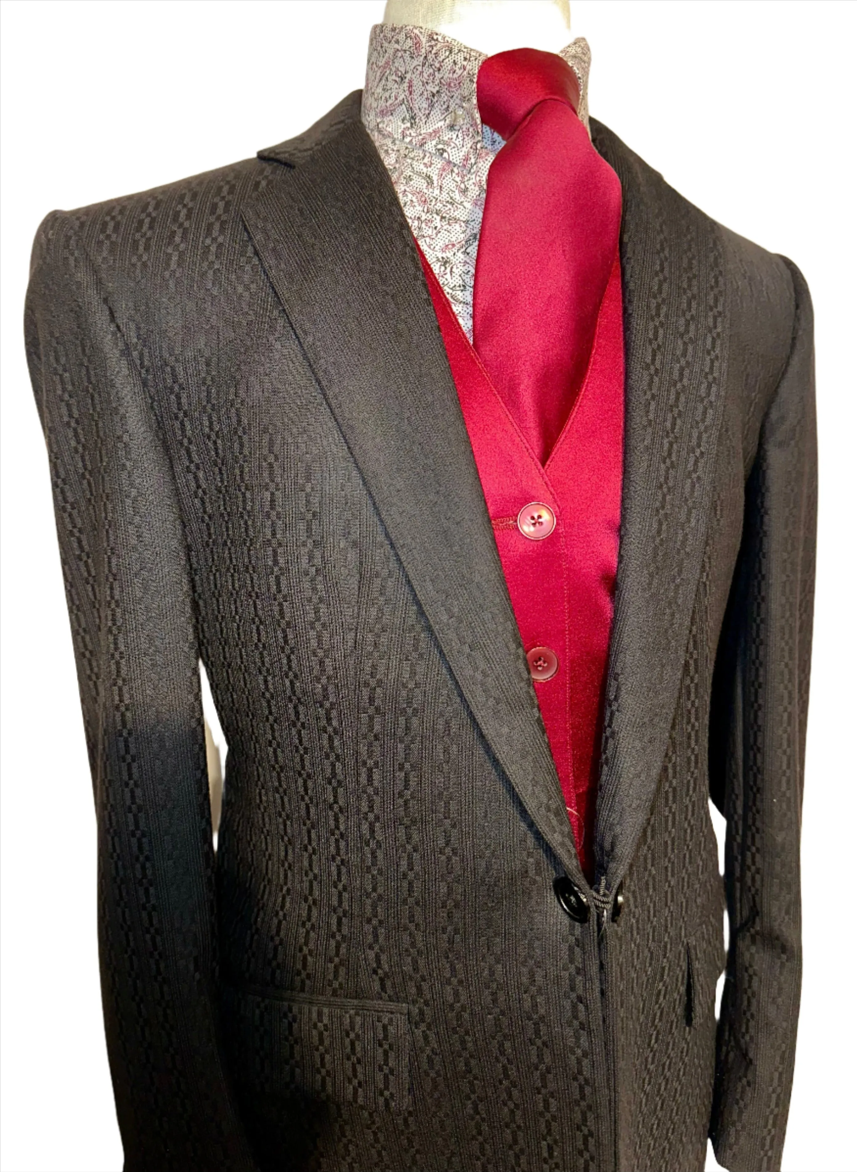 Carl Meyers, Ladies Day Suit