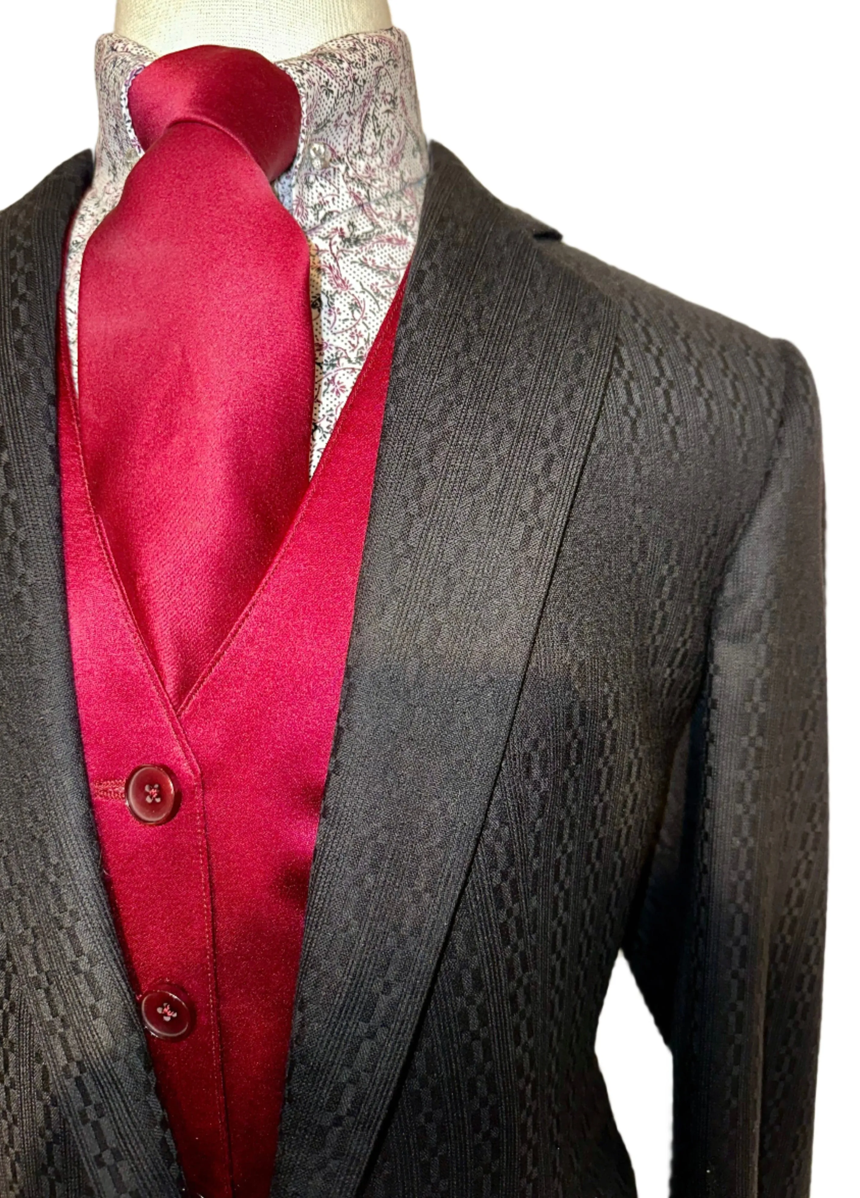 Carl Meyers, Ladies Day Suit