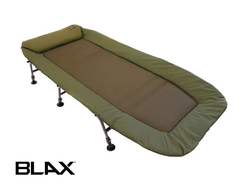 Carp Spirit BLAX BED 6 LEG