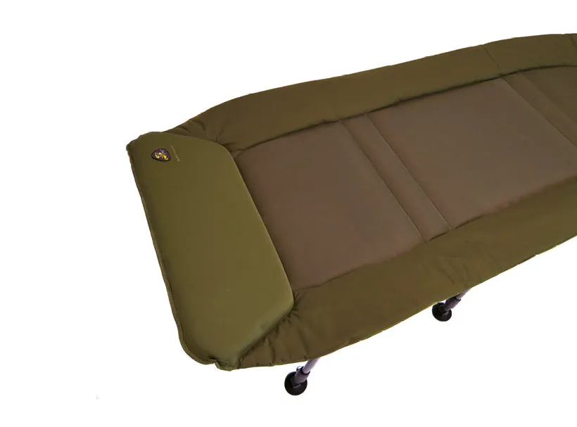 Carp Spirit BLAX BED 6 LEG