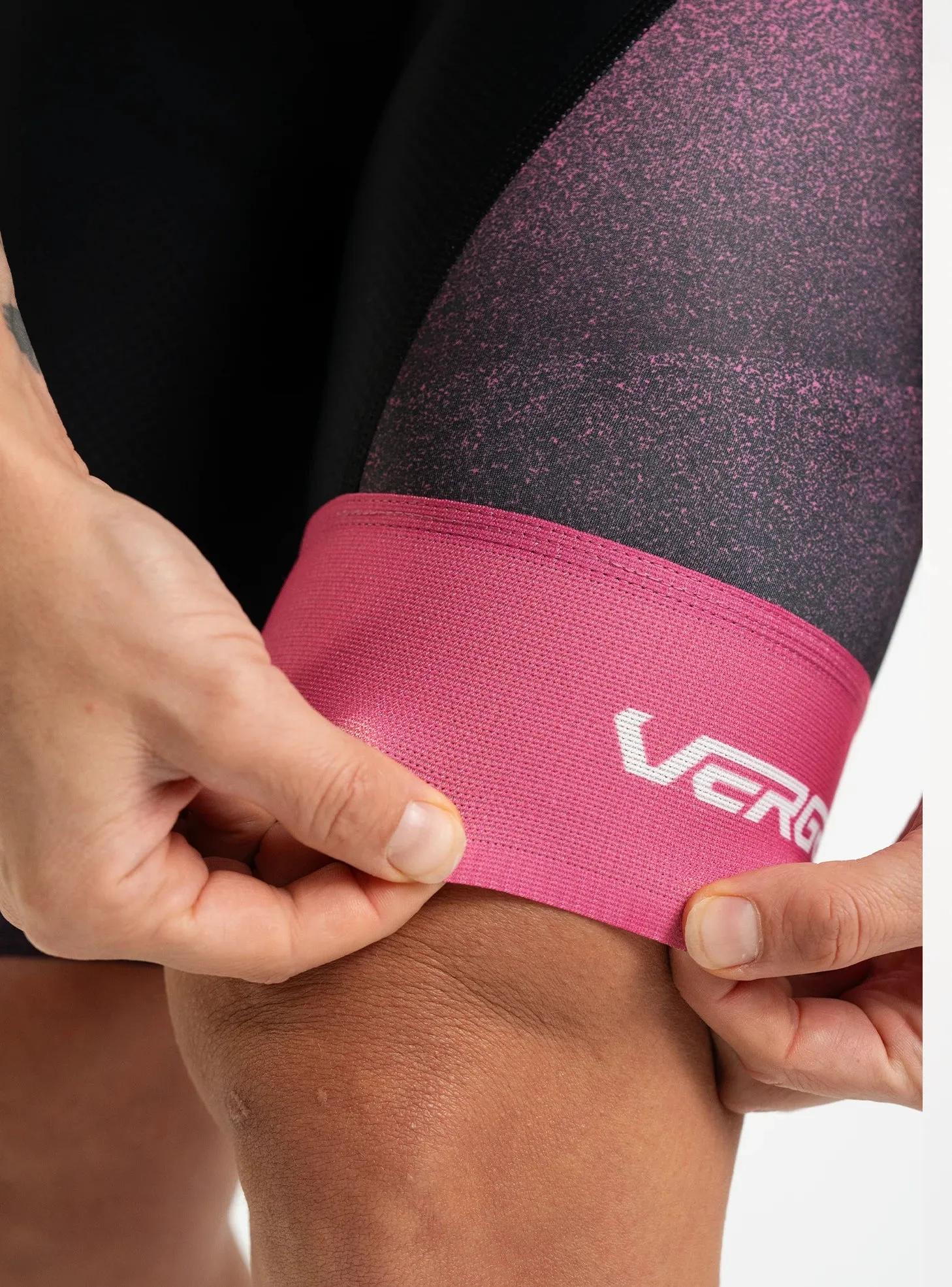 Carrera 2.0 Tri Speedsuit Short Sleeve