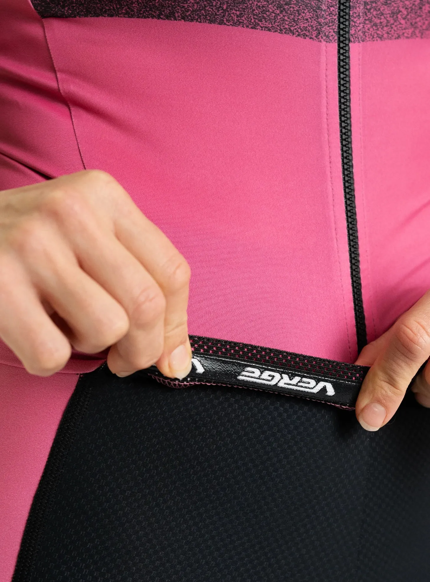 Carrera 2.0 Tri Speedsuit Short Sleeve