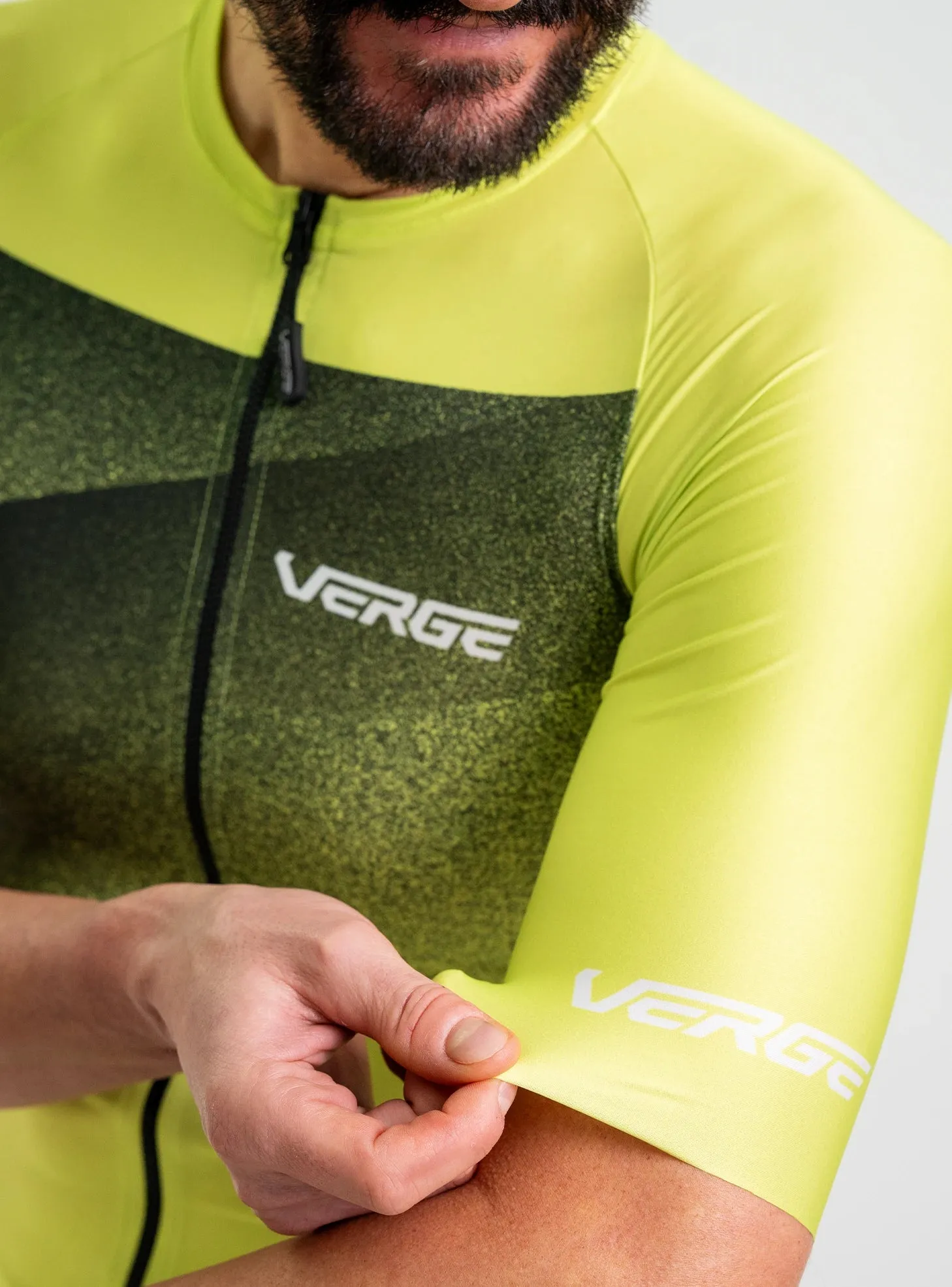 Carrera 2.0 Tri Speedsuit Short Sleeve