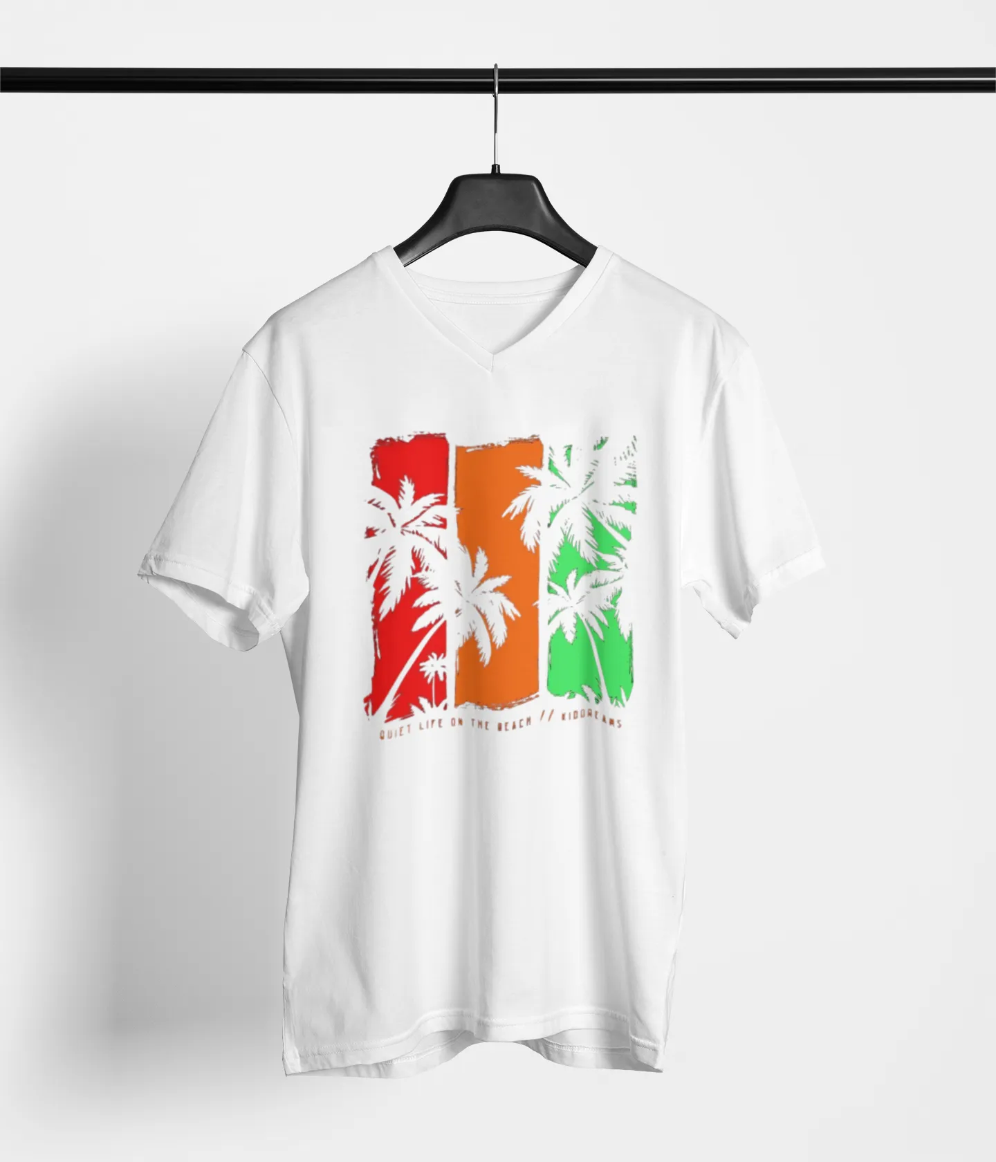 Casual T Shirts - Unisex Basics