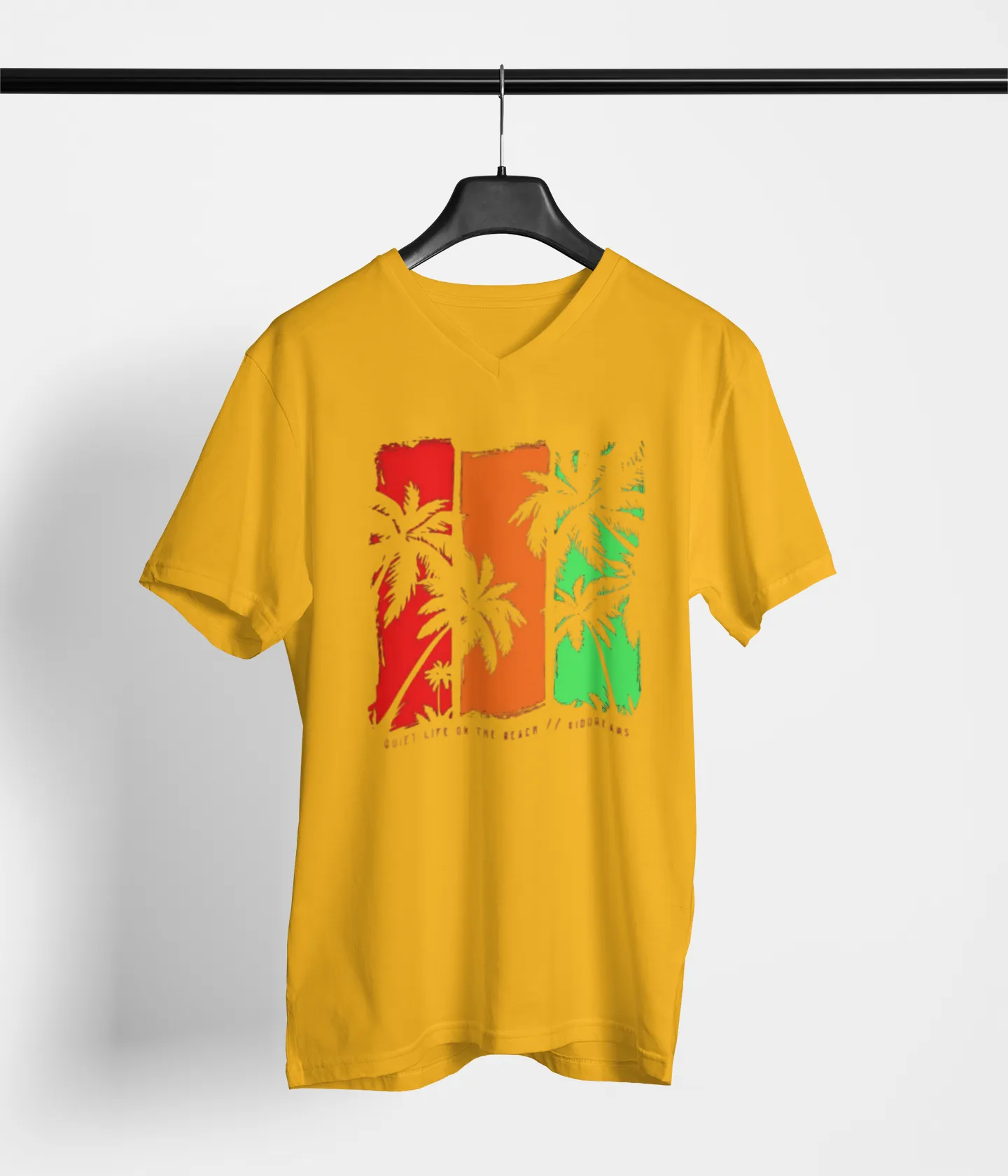Casual T Shirts - Unisex Basics