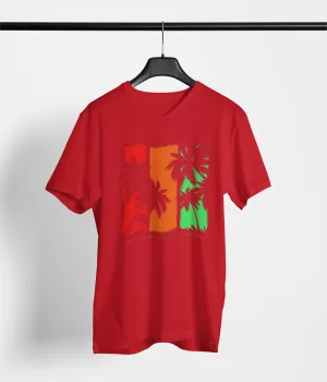 Casual T Shirts - Unisex Basics