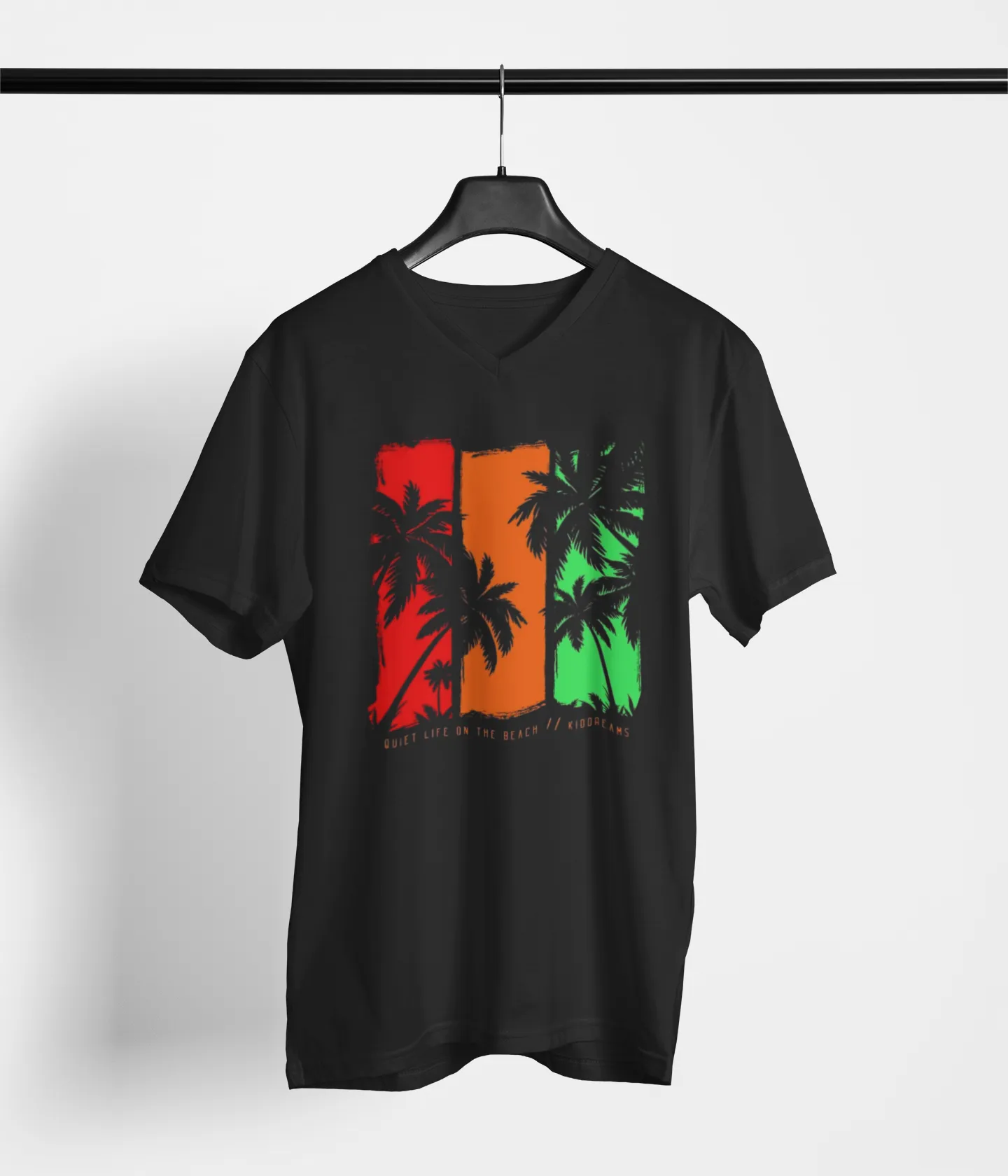Casual T Shirts - Unisex Basics