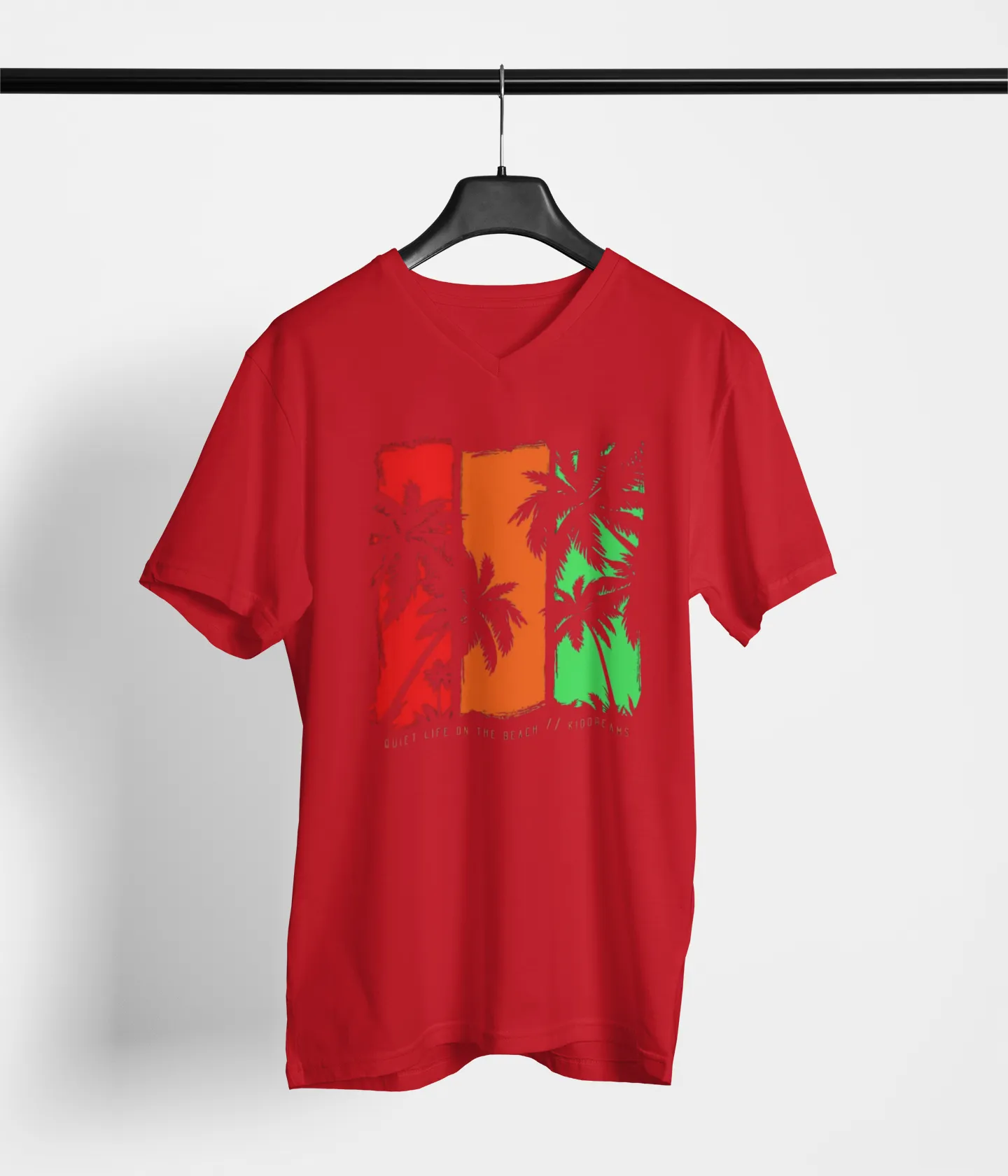 Casual T Shirts - Unisex Basics