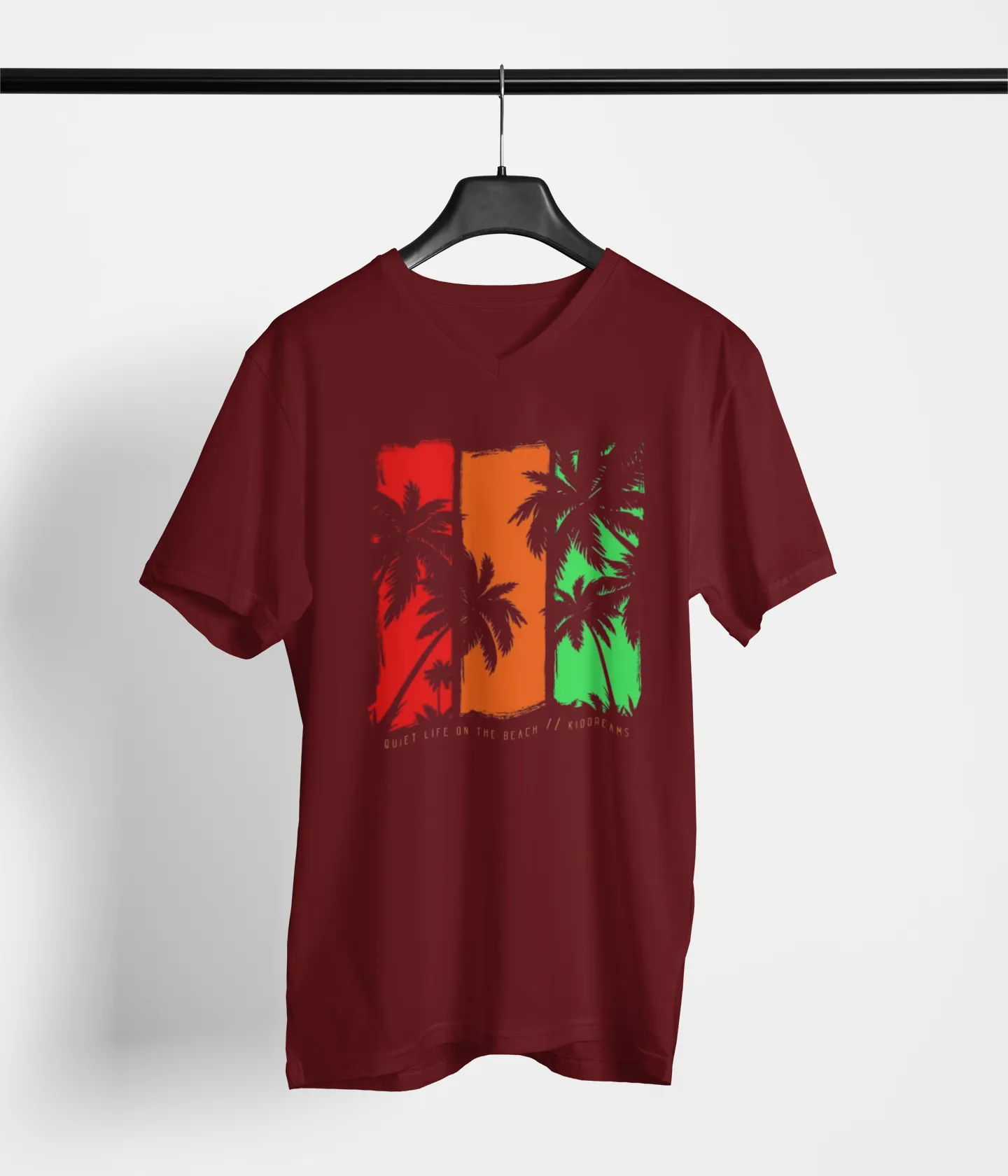 Casual T Shirts - Unisex Basics