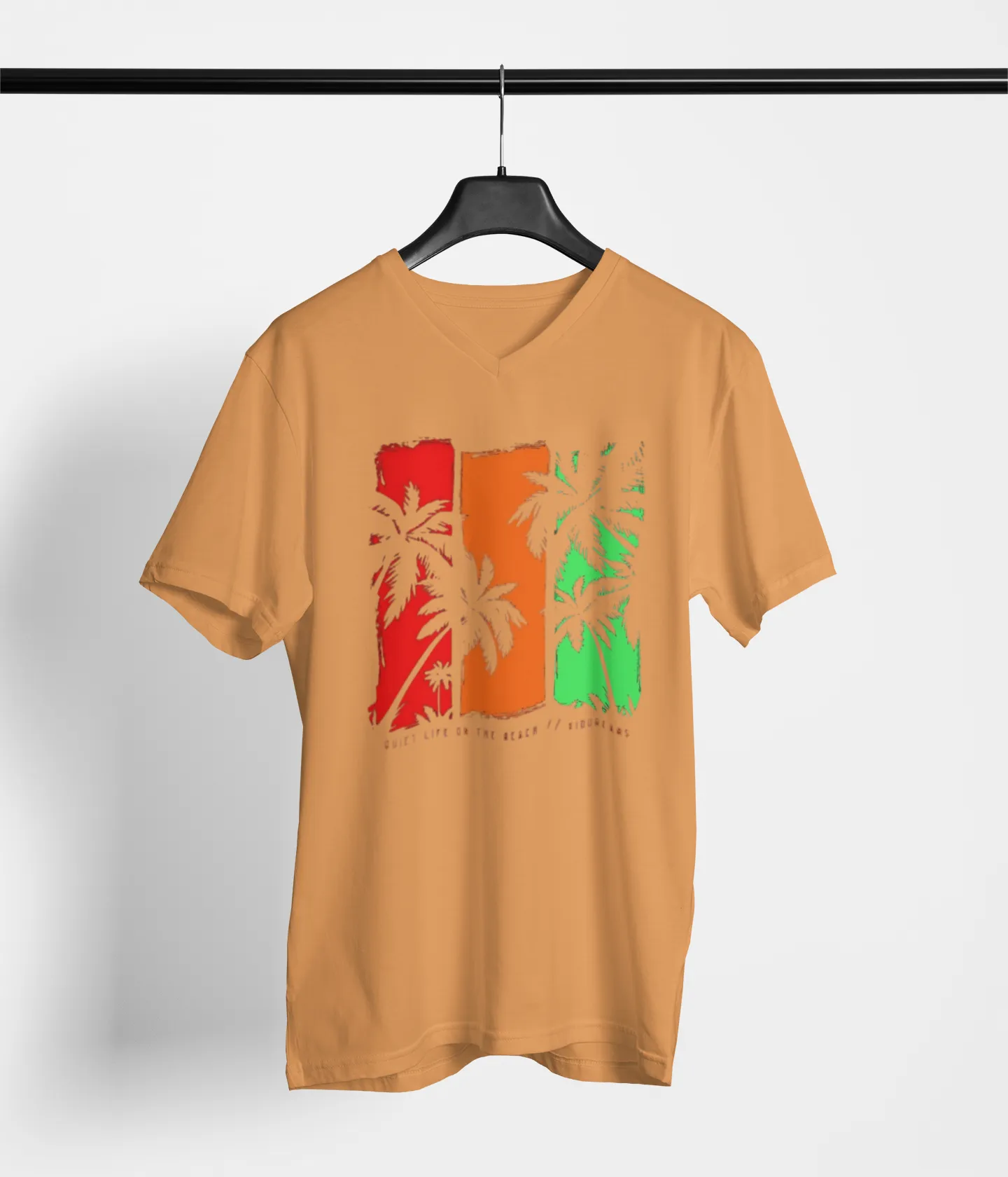 Casual T Shirts - Unisex Basics