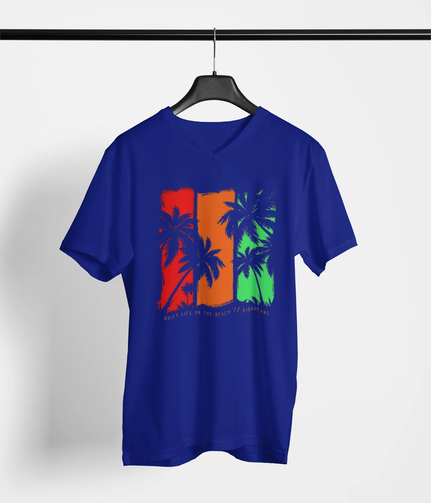 Casual T Shirts - Unisex Basics