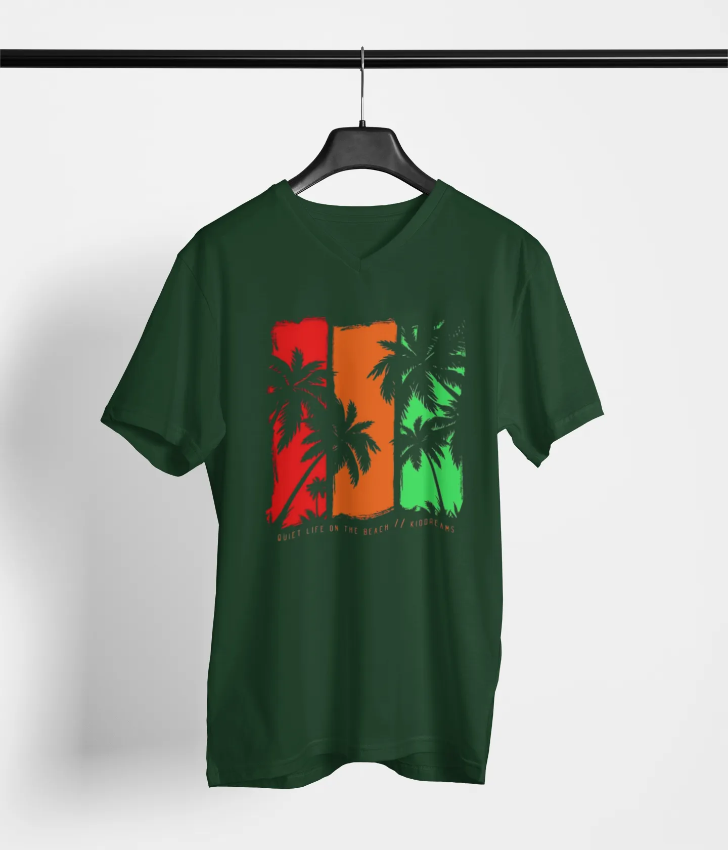 Casual T Shirts - Unisex Basics