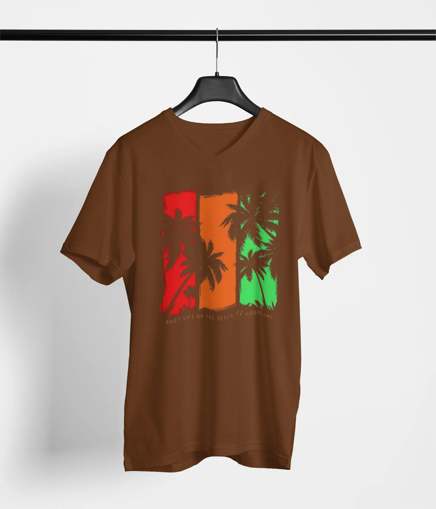 Casual T Shirts - Unisex Basics