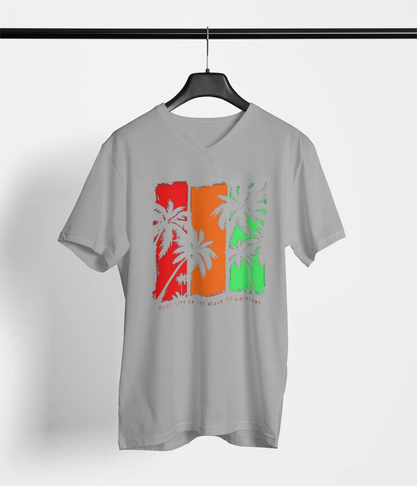 Casual T Shirts - Unisex Basics