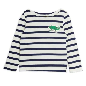 CHAMELEON LONG SLEEVE T-SHIRT