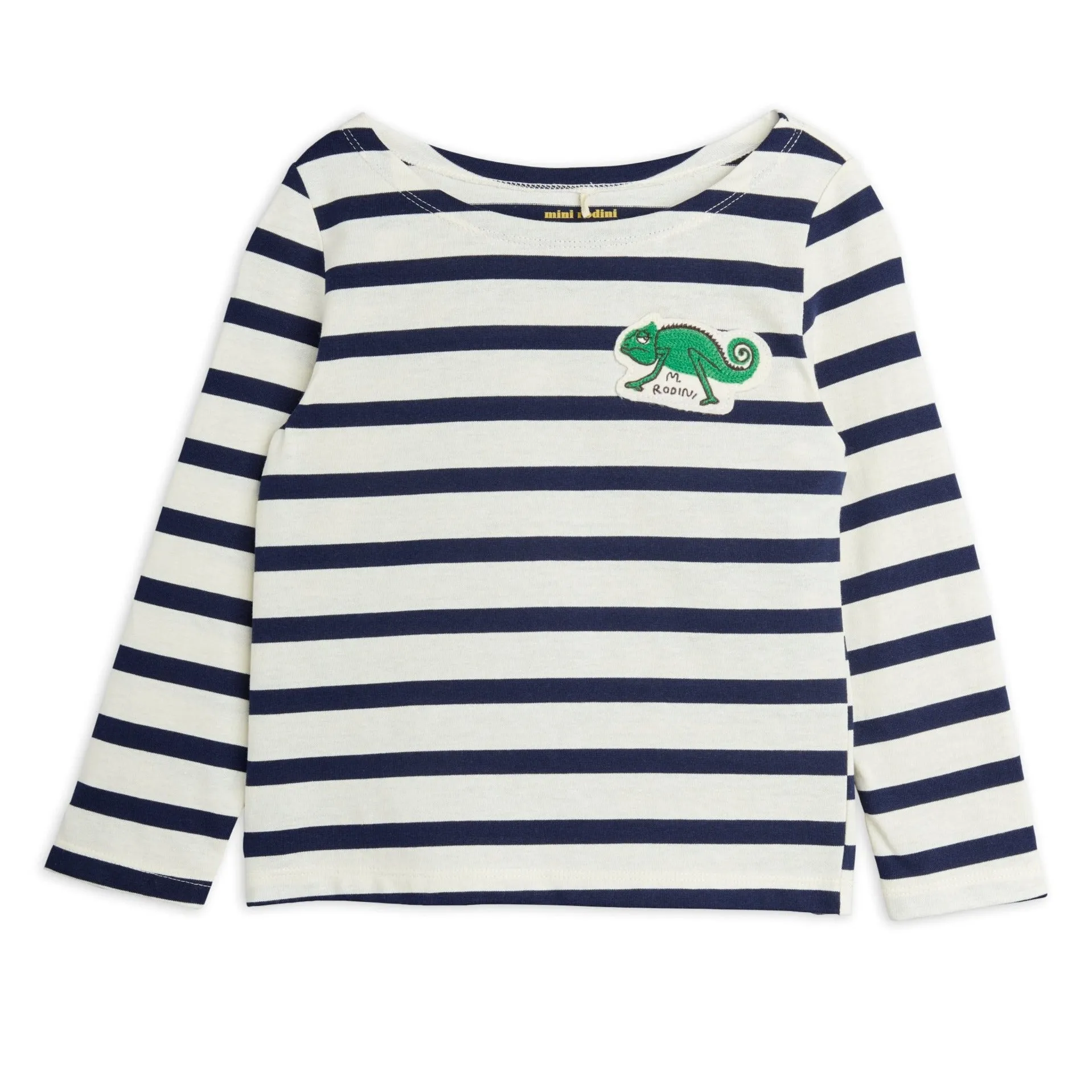 CHAMELEON LONG SLEEVE T-SHIRT