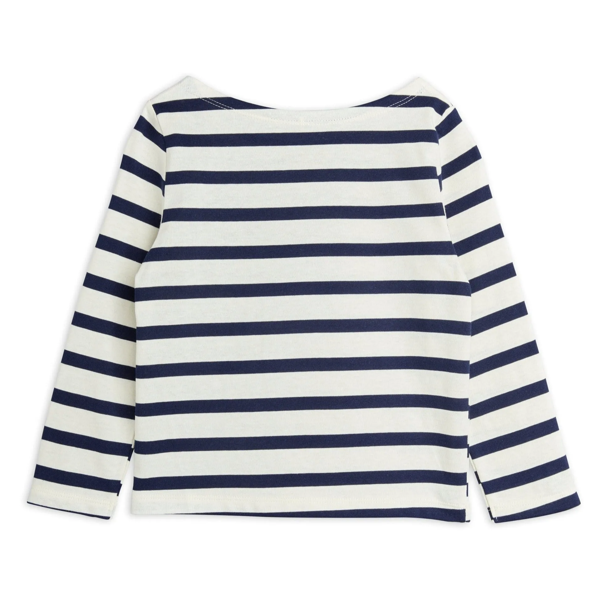 CHAMELEON LONG SLEEVE T-SHIRT