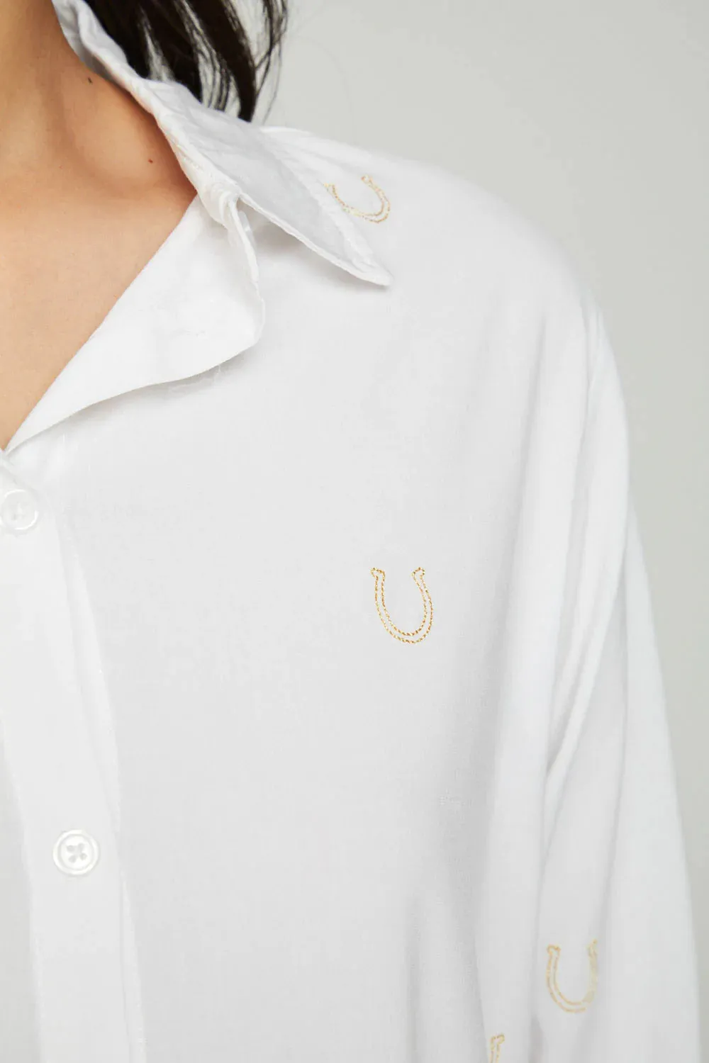CHASER Costal Button Down
