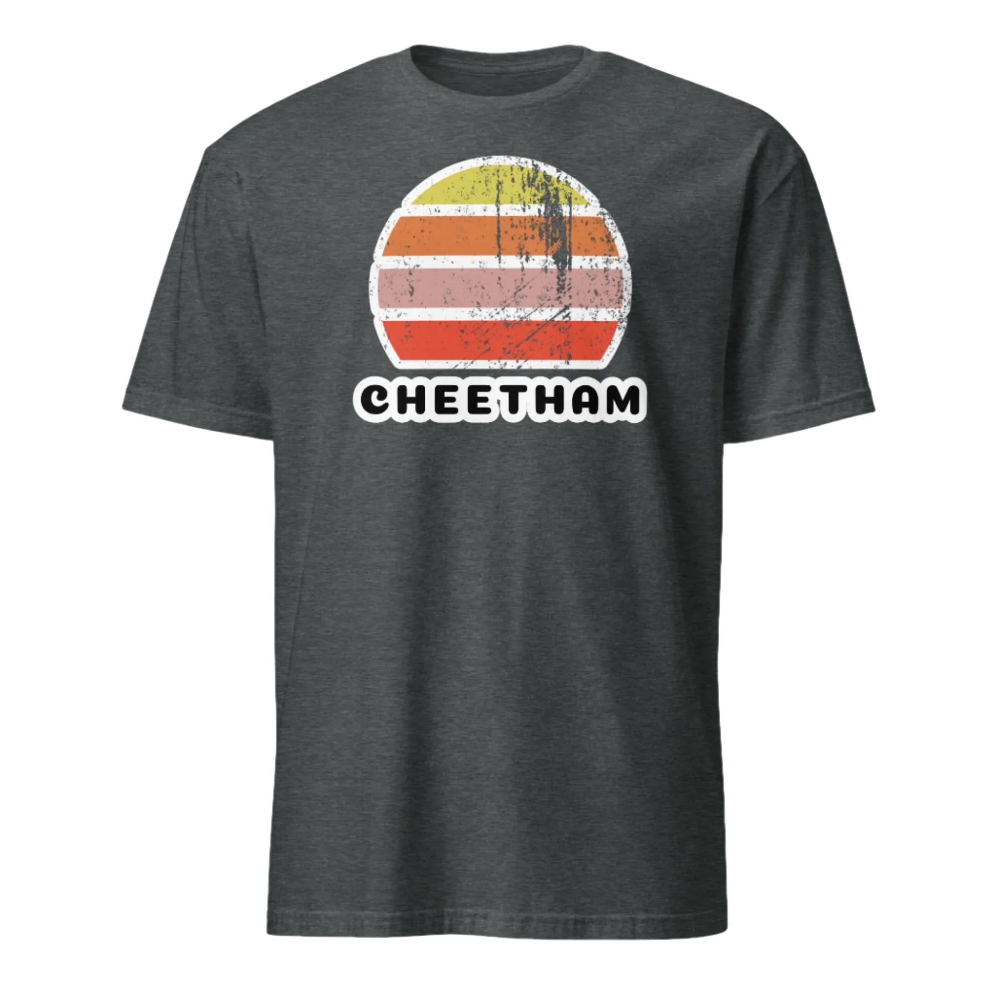 Cheetham Vintage Sunset T-Shirt