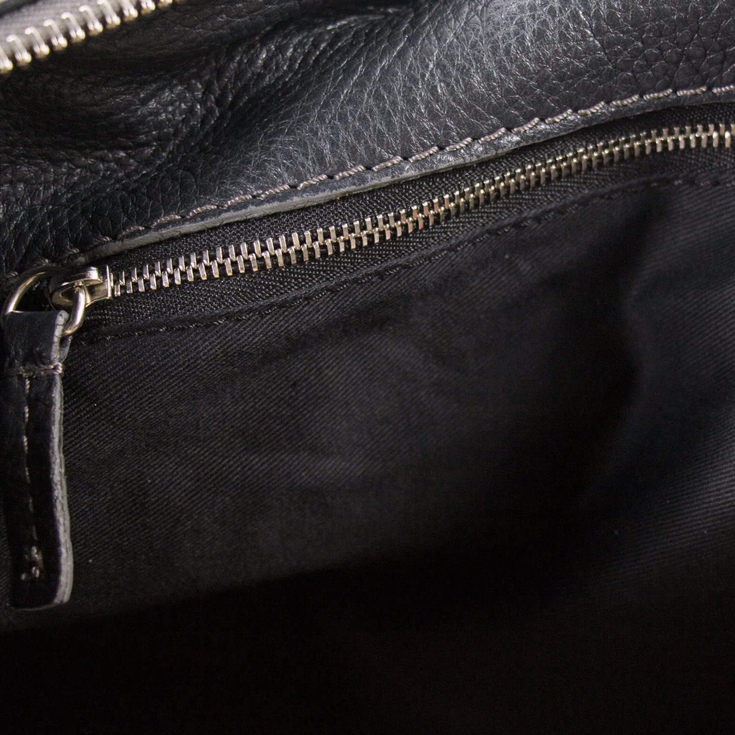 Chloe Leather Paddington Bag