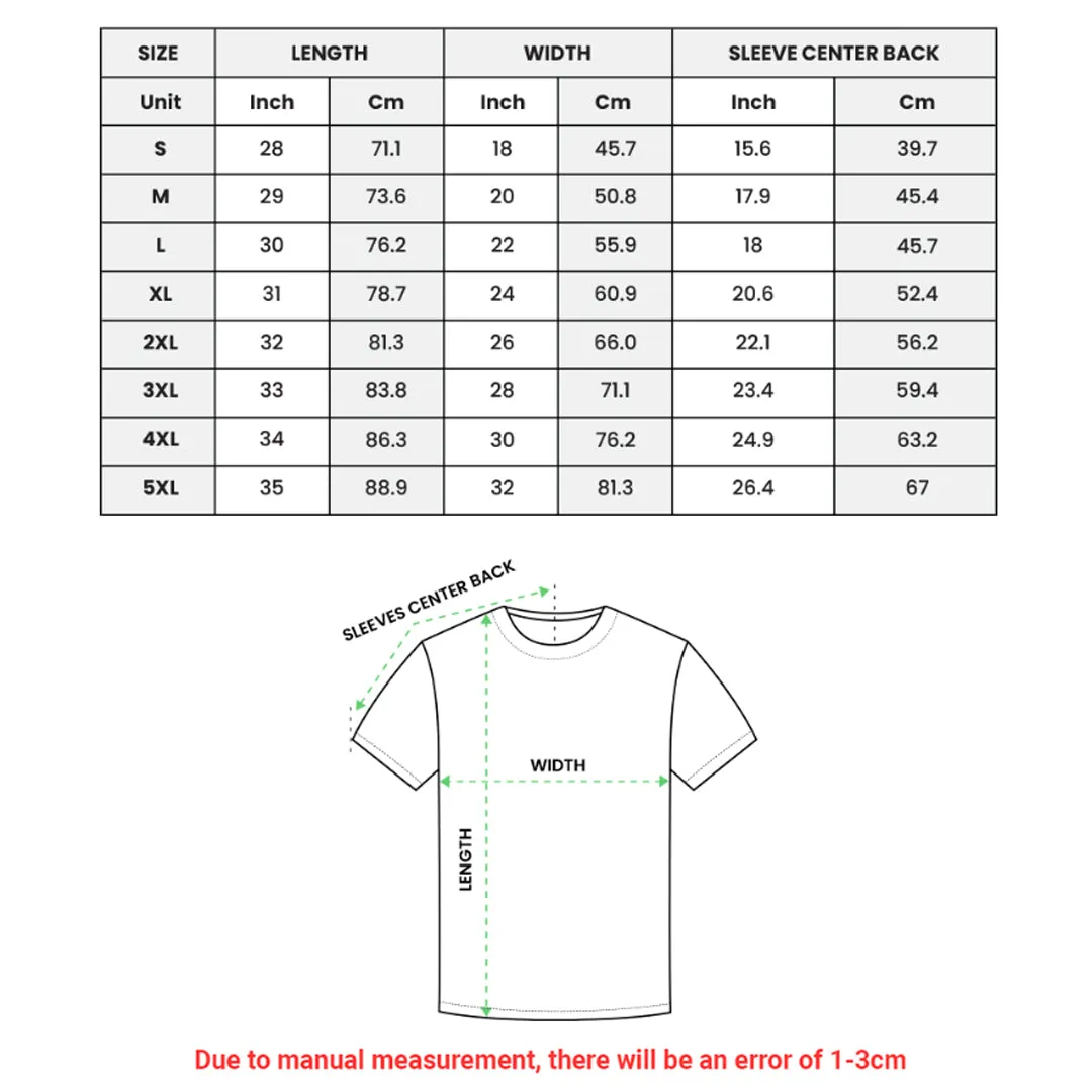CHRISTIANARTBAG Personalized T-Shirt: Uncover the sacred meaning of your name - Personalized T-Shirt - CAB01100724.