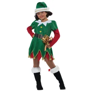 Christmas Cutie, Child