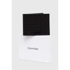 Ck Must Mono Bifold 5Cc W/Coin