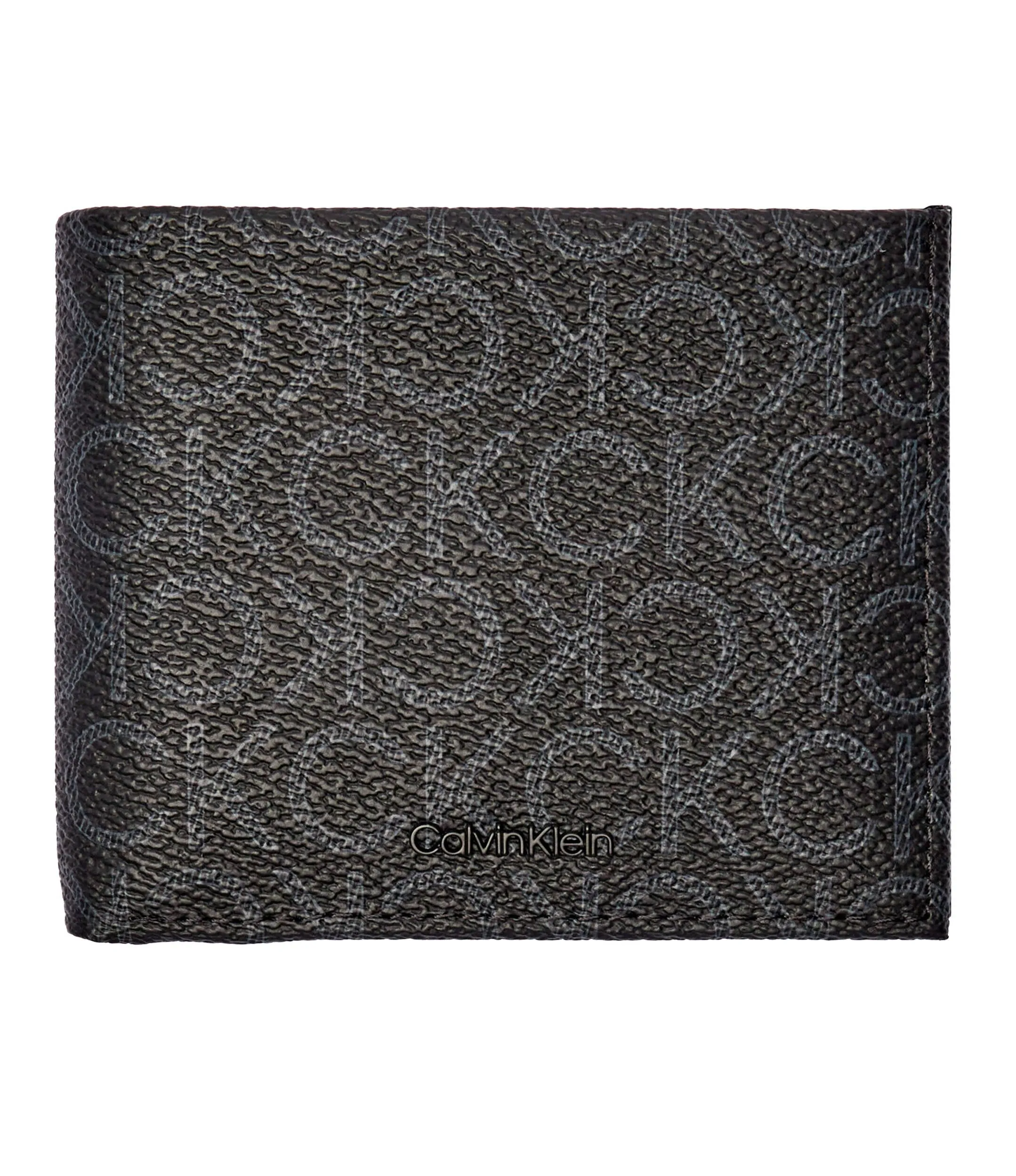 Ck Must Mono Bifold 5Cc W/Coin