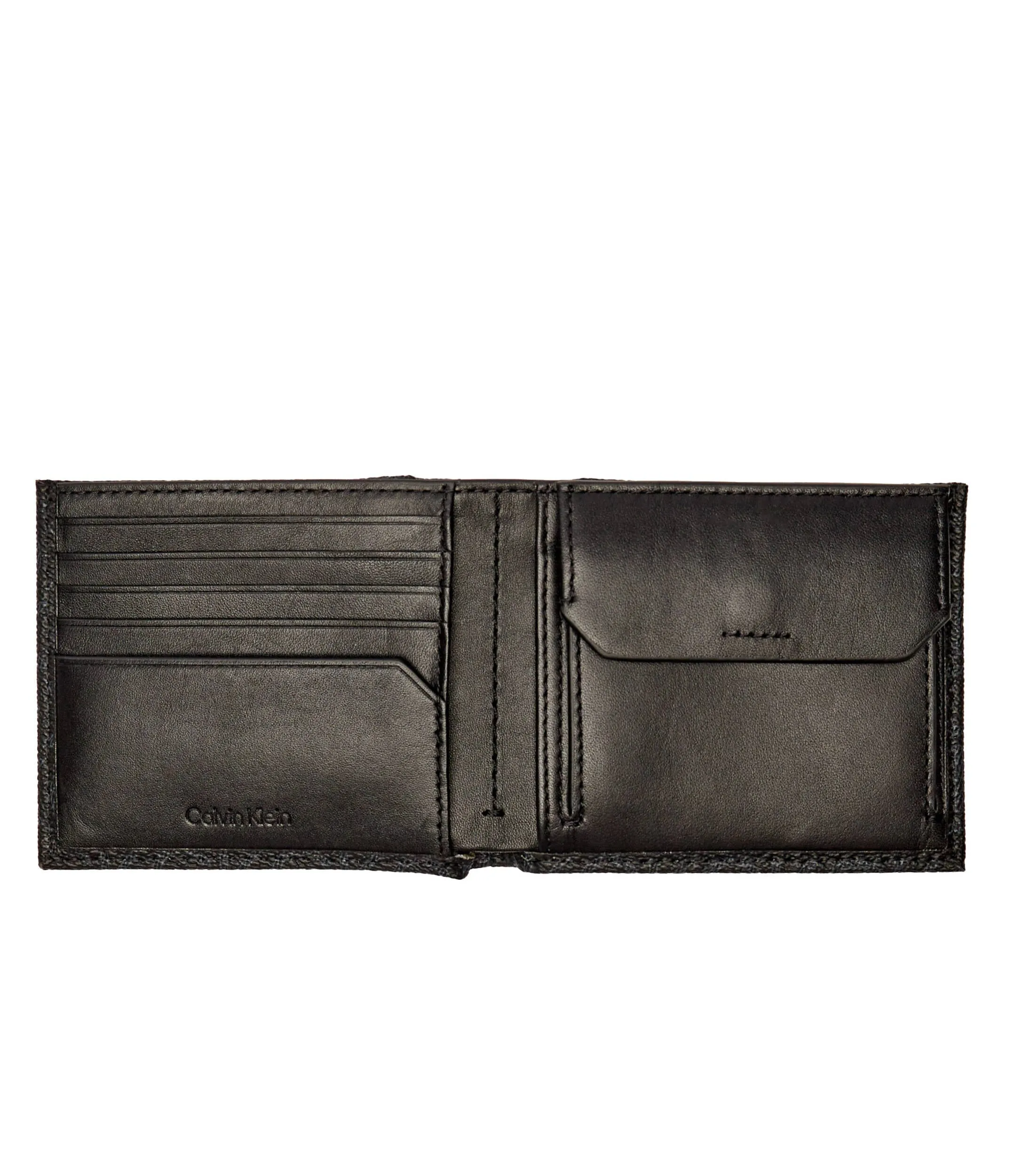 Ck Must Mono Bifold 5Cc W/Coin