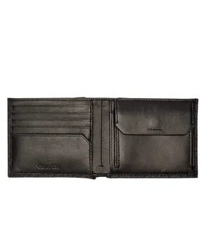 Ck Must Mono Bifold 5Cc W/Coin