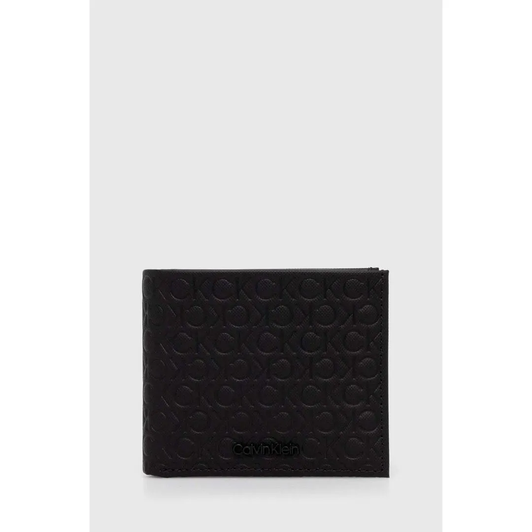 Ck Must Mono Bifold 5Cc W/Coin