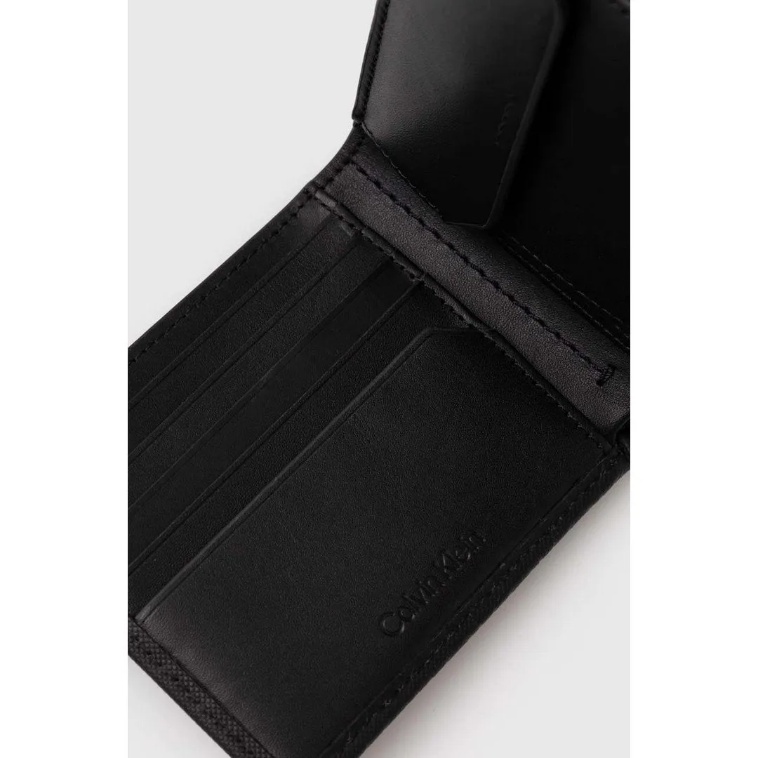 Ck Must Mono Bifold 5Cc W/Coin