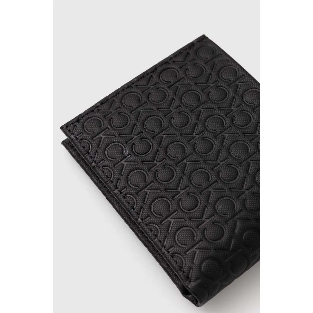 Ck Must Mono Bifold 5Cc W/Coin